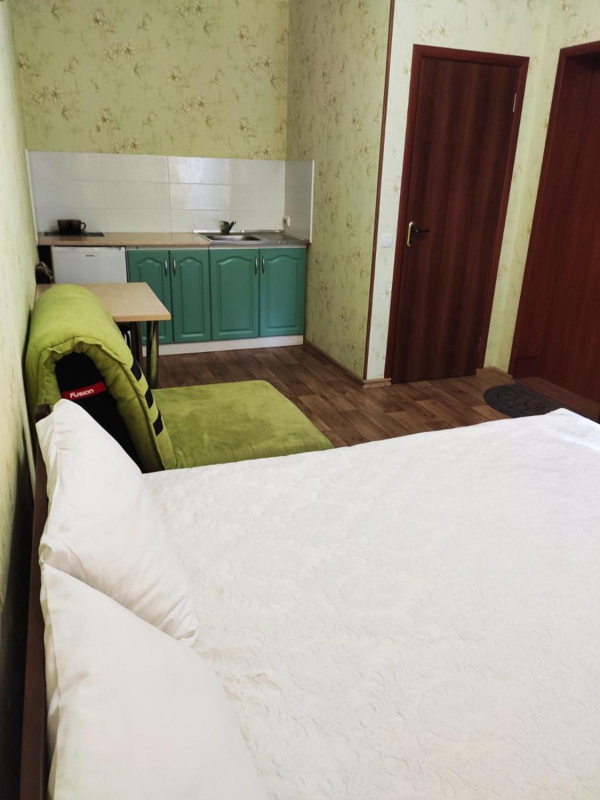 Guest House Relax Kropywnyzkyj Exterior foto
