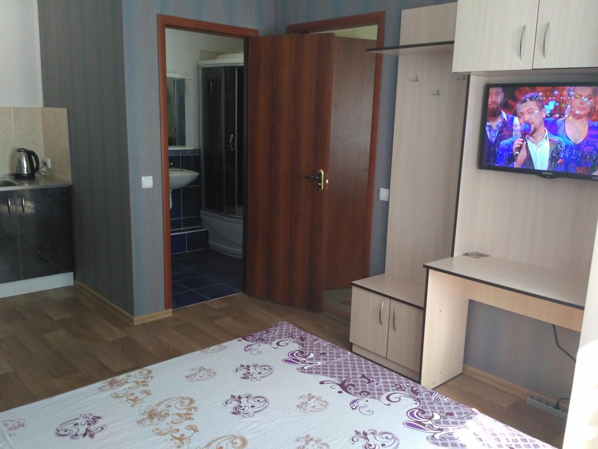 Guest House Relax Kropywnyzkyj Exterior foto