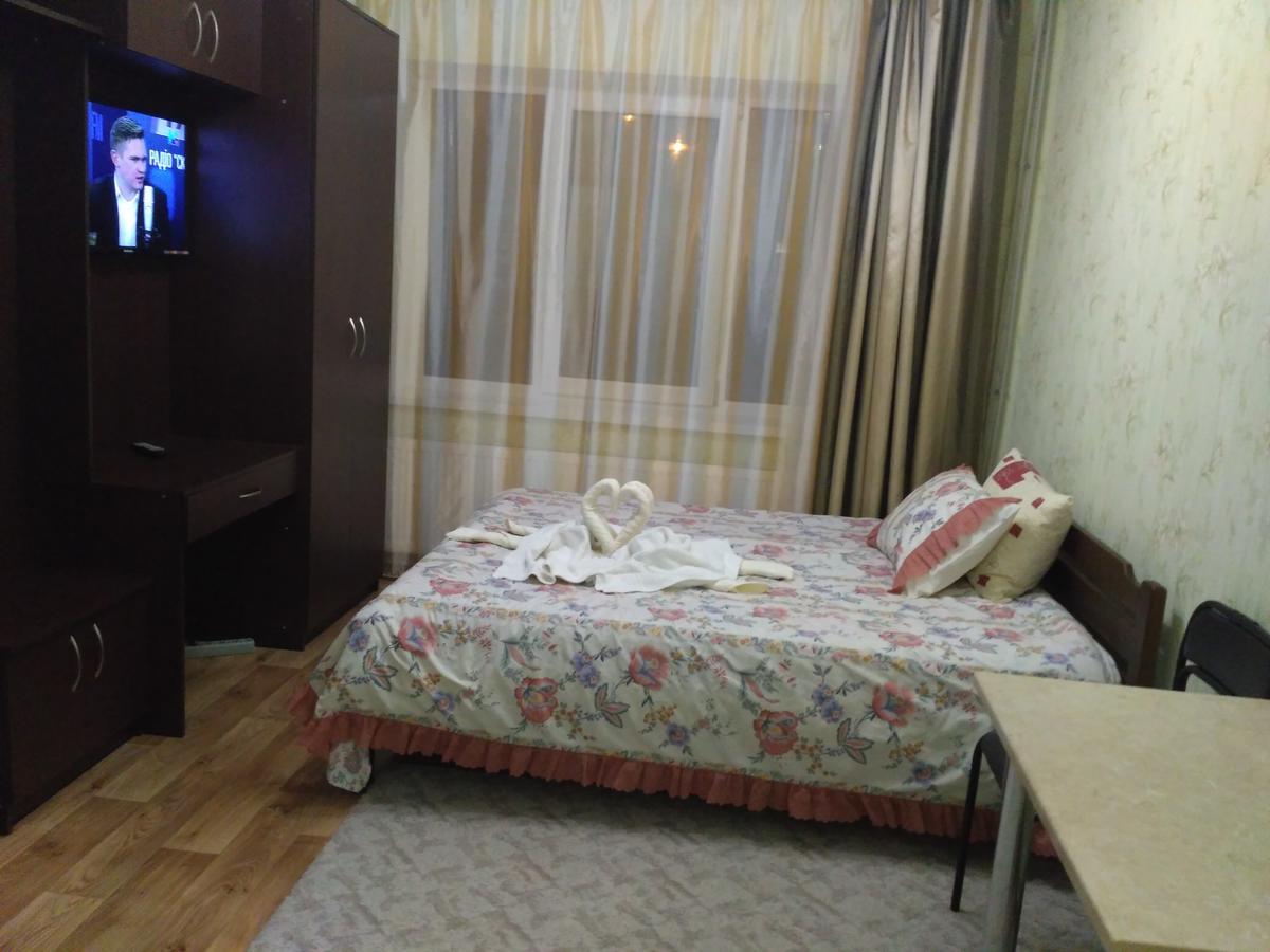 Guest House Relax Kropywnyzkyj Exterior foto
